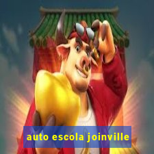 auto escola joinville